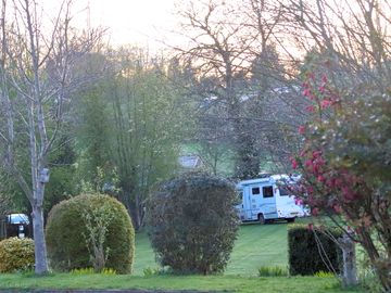 Greenway farm