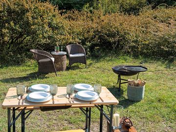Outdoor furniture
