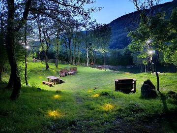 Night view