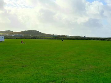 Rhosson View Field