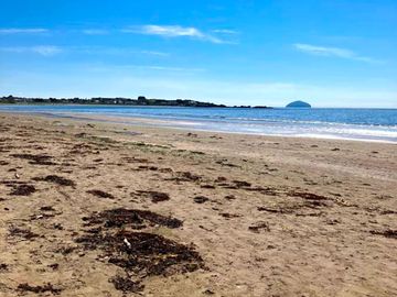 Stunning views of maidens beach