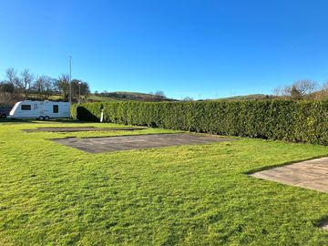 Tourer pitches