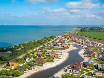 Aerial views