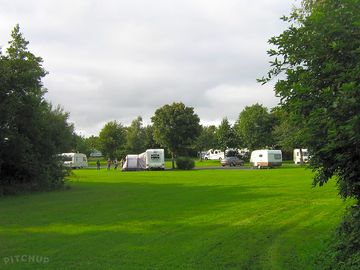 Green space