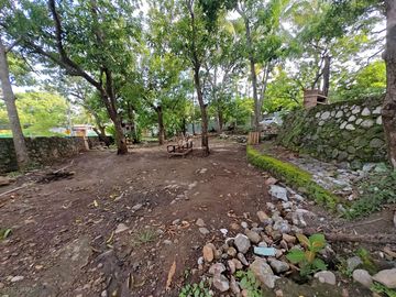 General site view