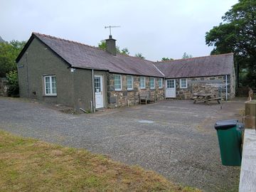 Penlon Cottage