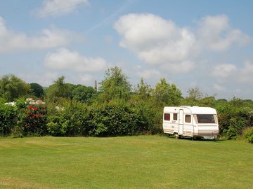 Great level pitches