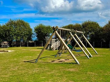 Play area