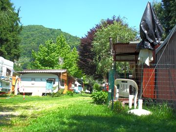 Around the site