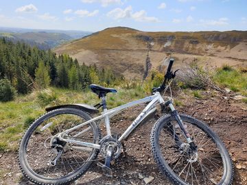 Bwlch nant yr arian