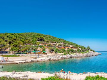 Discover the Adriatic coastline
