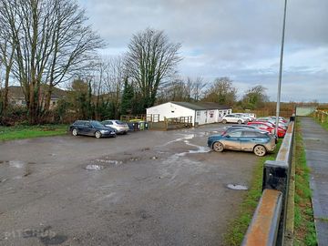 Parking space