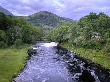 The leven