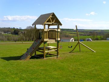One of our playgrounds