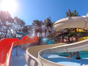 Water park
