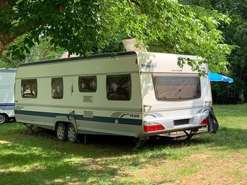 Caravane rita