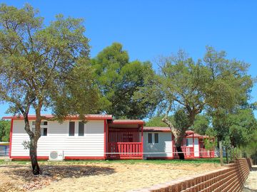 Bungalow´s area