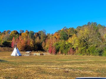 Quiet, relaxing campground