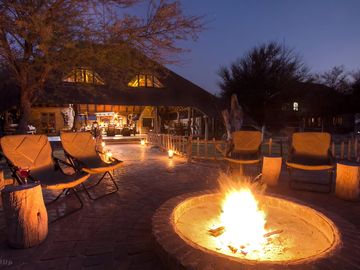 Firepit