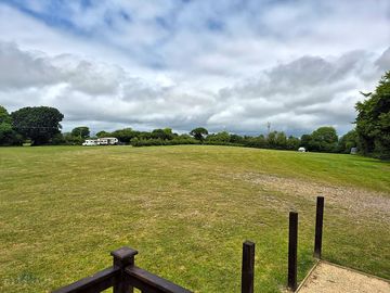Pitches are not allocated so guests can choose where they would like to set up!