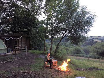 Campfire
