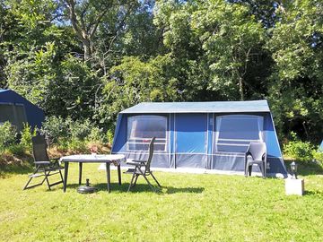 Grass pitches