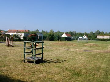 Play area