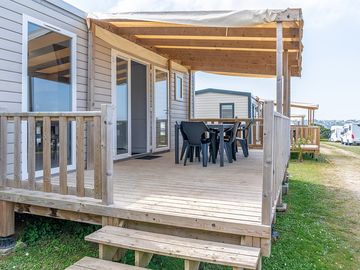 Exterior corail