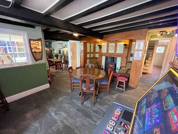 Public house