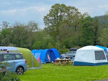 Group all set up