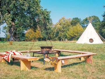 Firepit