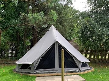 Bell Tent