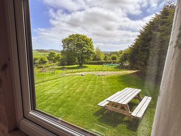 View from the window