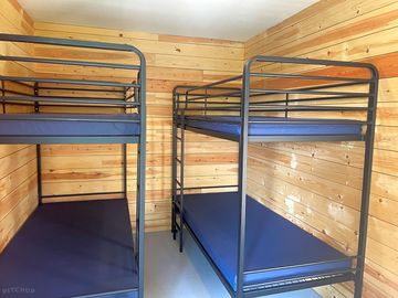 Bunk beds