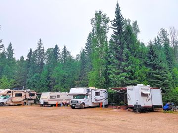 Rv sites