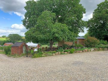 Farm shop
