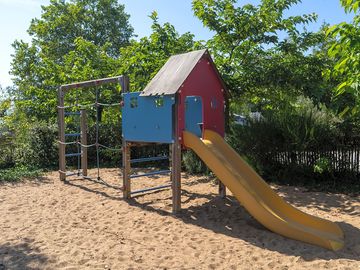 Play area