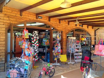 Shop