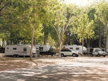 Camping