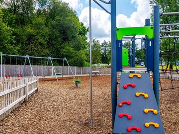 Play area
