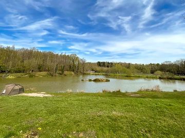 House lake