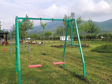 Swings