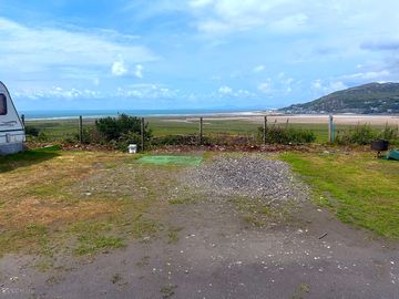 Hardstanding pitches