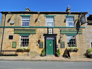 The pub