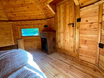 Cabin 2