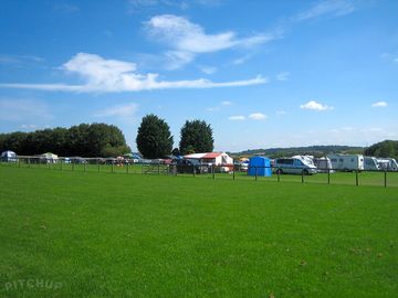 Around the site