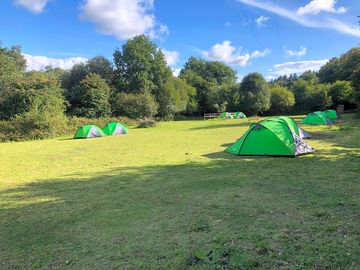 Duke of edinburgh groups welcome