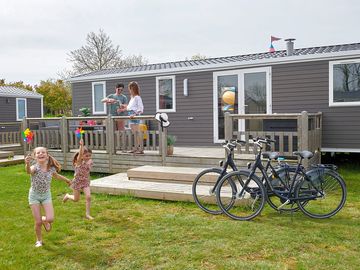 Mobile home