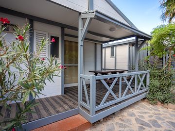 Bungalow