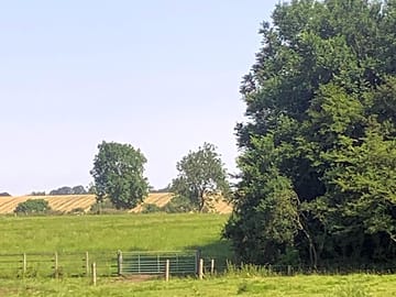 Cambridgeshire countryside (added by manager 27 Jul 2021)